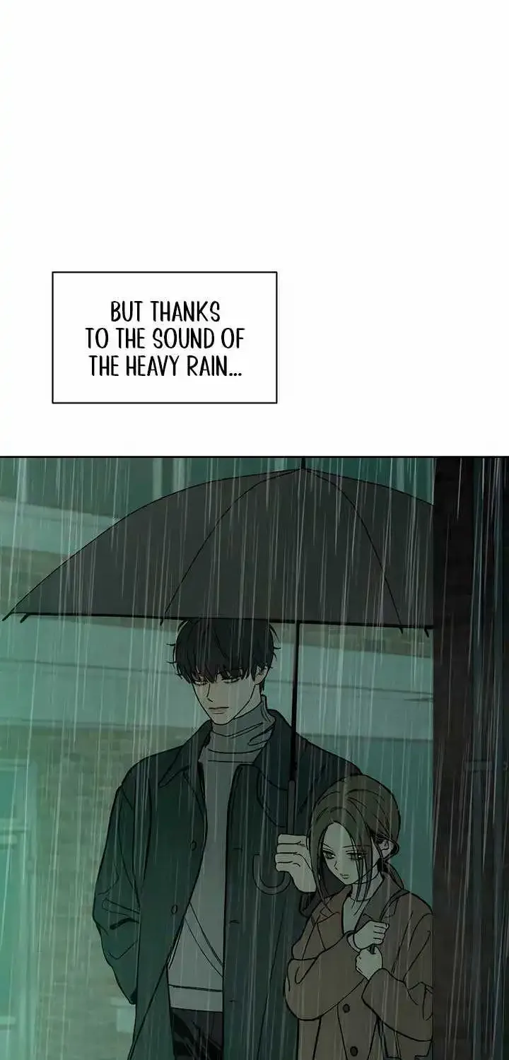 Tears On A Withered Flower