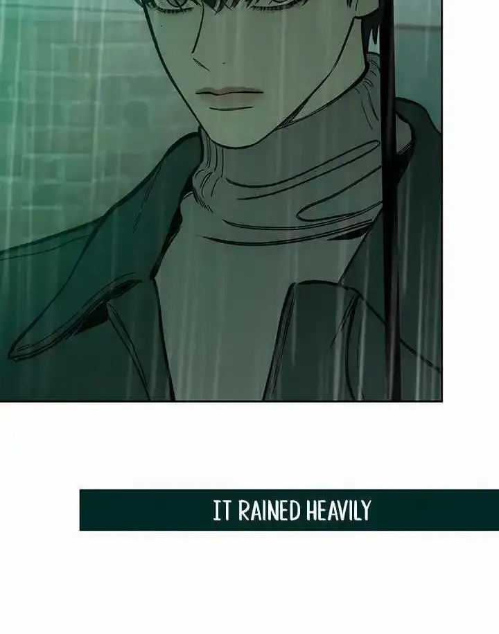 Tears On A Withered Flower