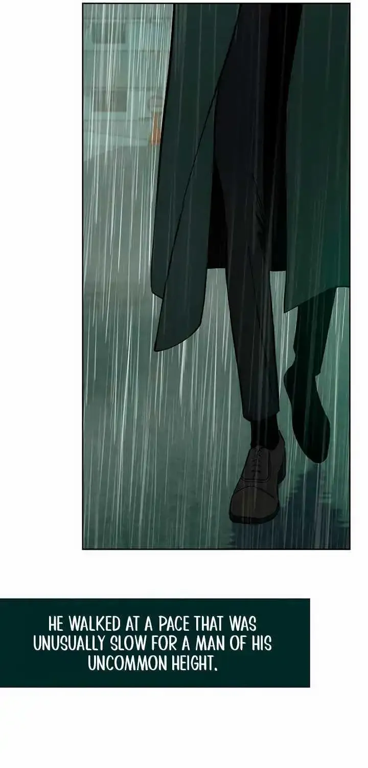 Tears On A Withered Flower