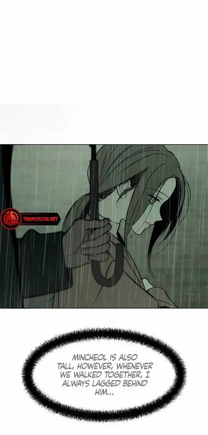 Tears On A Withered Flower