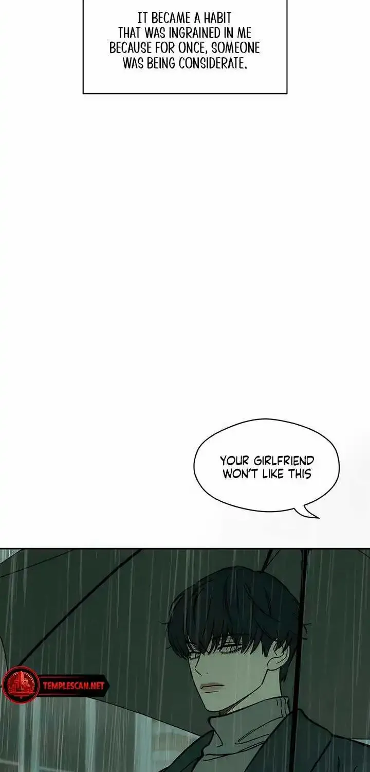 Tears On A Withered Flower