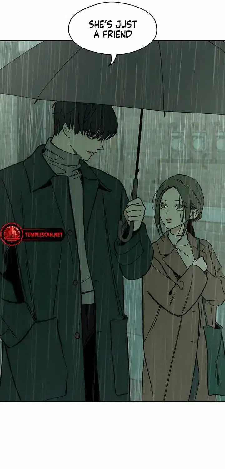 Tears On A Withered Flower