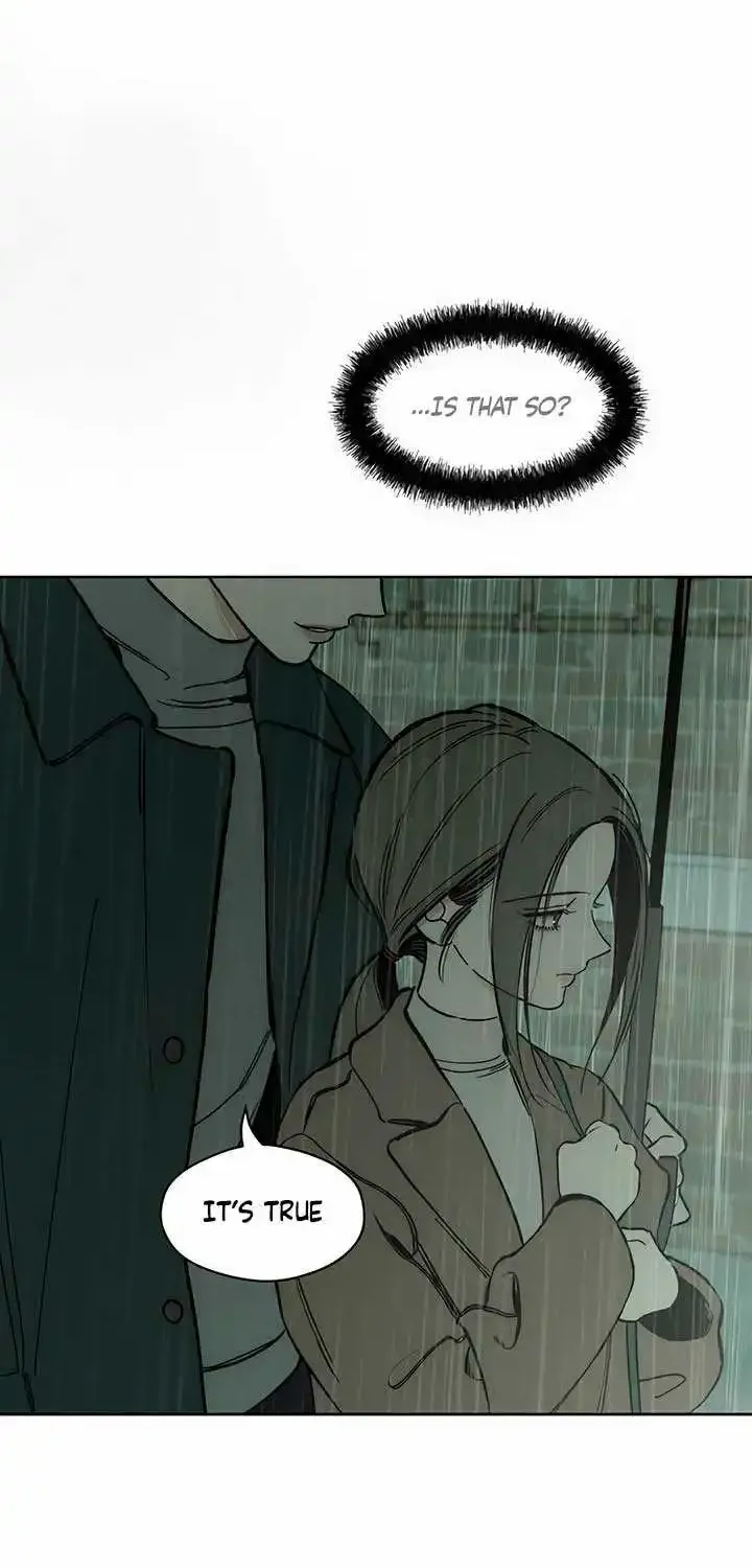 Tears On A Withered Flower