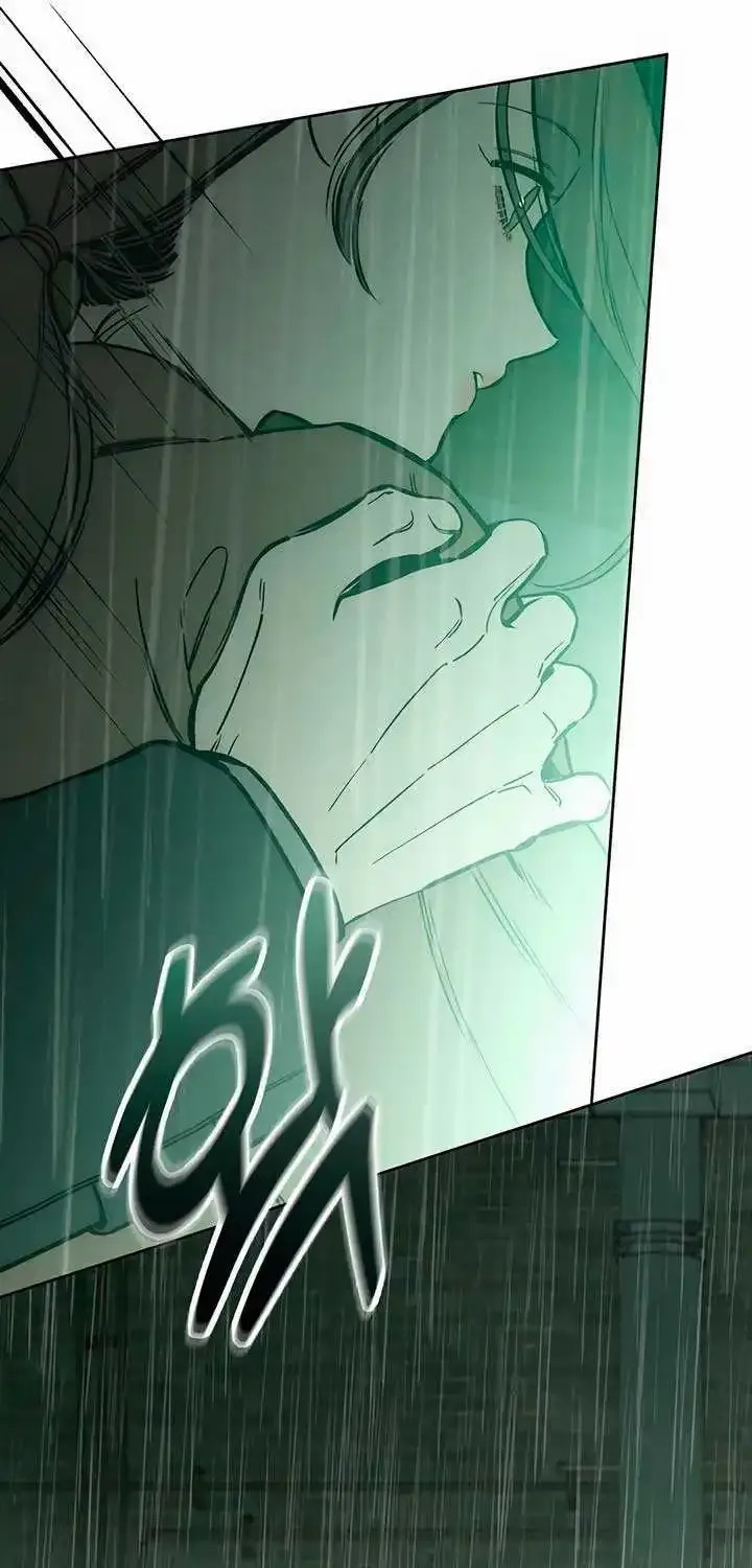 Tears On A Withered Flower