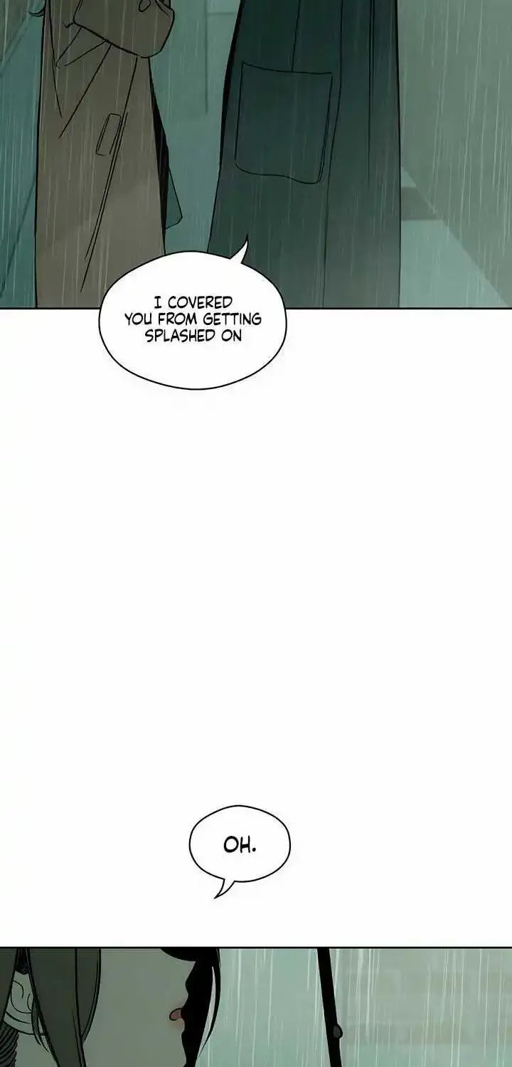 Tears On A Withered Flower