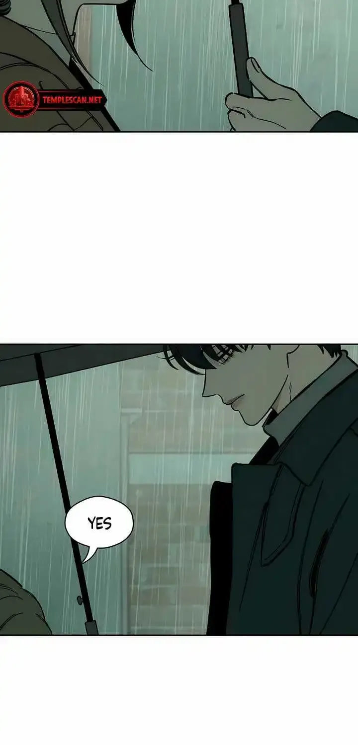 Tears On A Withered Flower