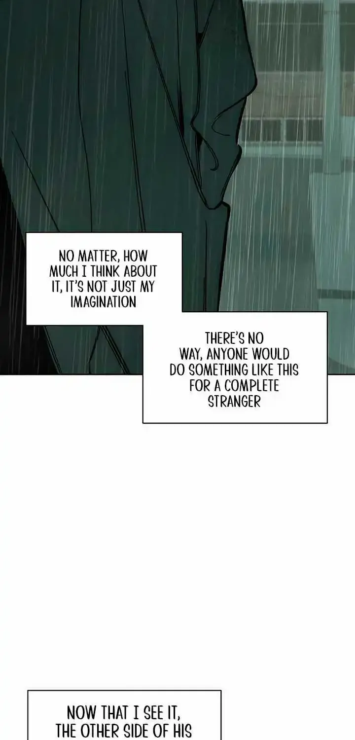 Tears On A Withered Flower