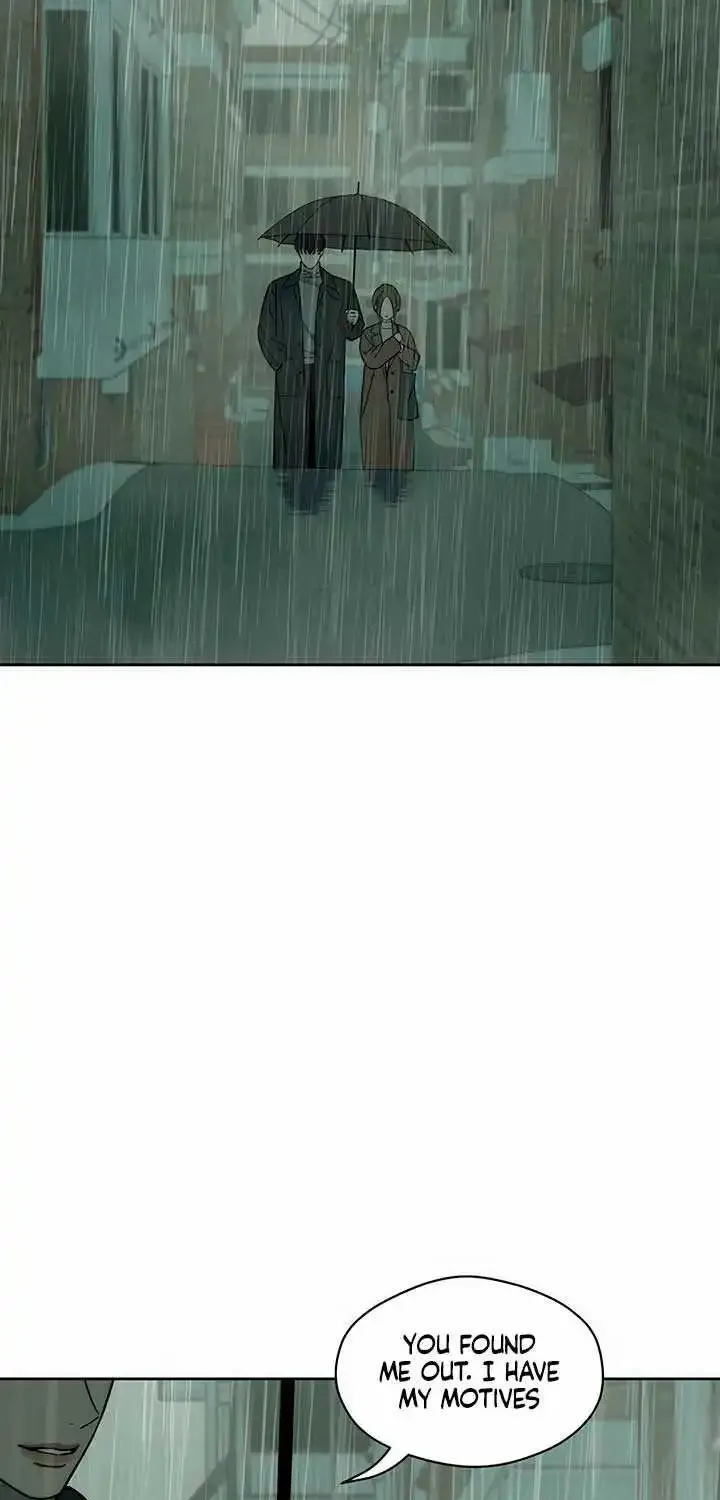 Tears On A Withered Flower