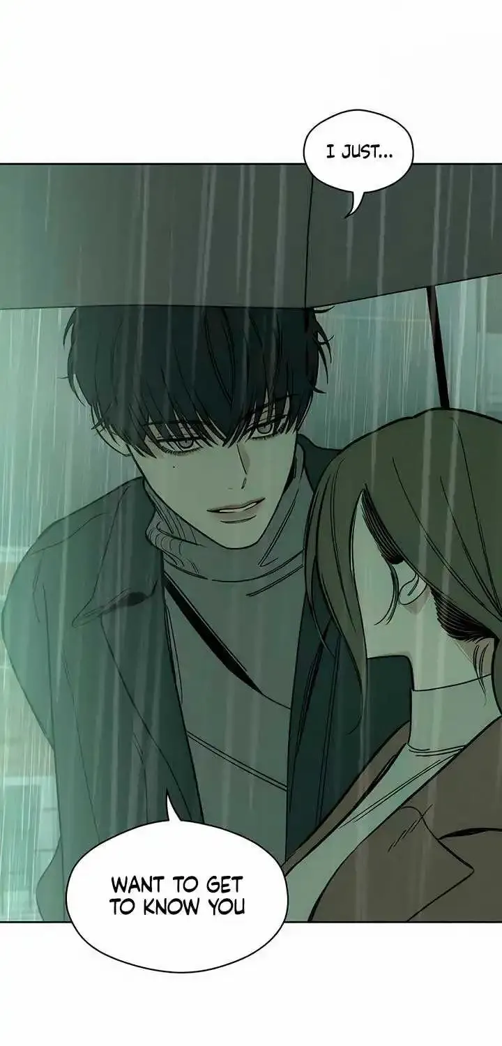 Tears On A Withered Flower