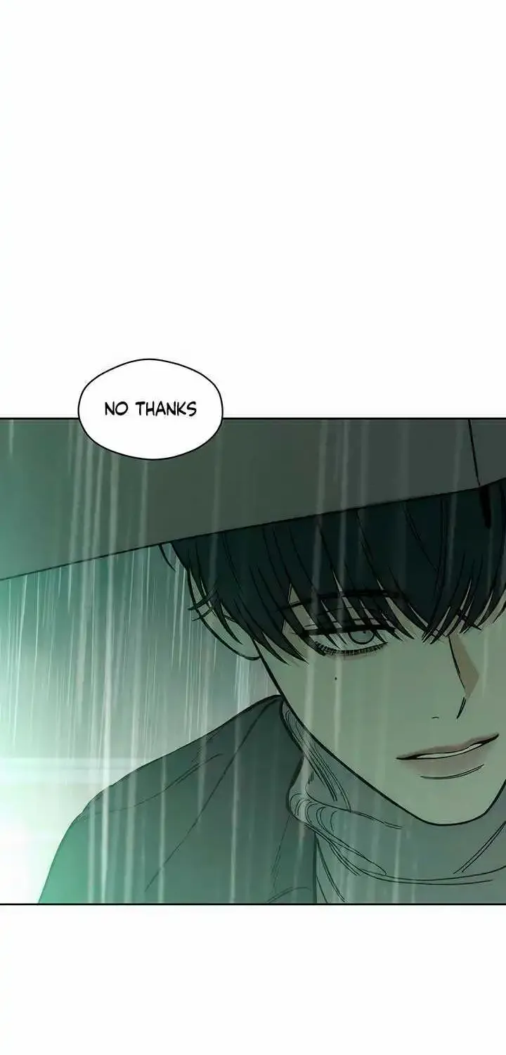 Tears On A Withered Flower