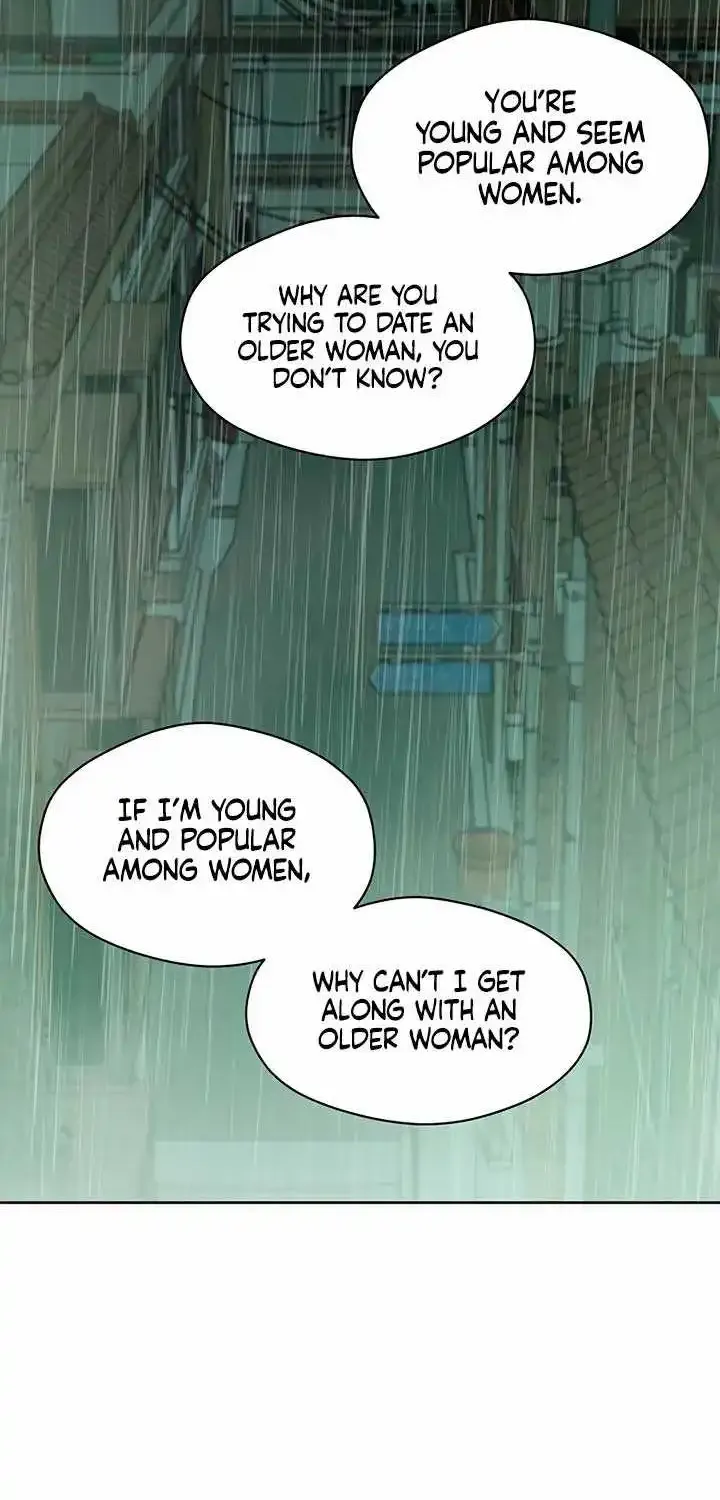 Tears On A Withered Flower