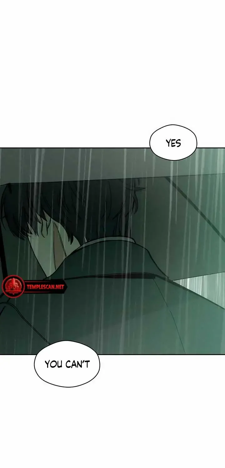 Tears On A Withered Flower