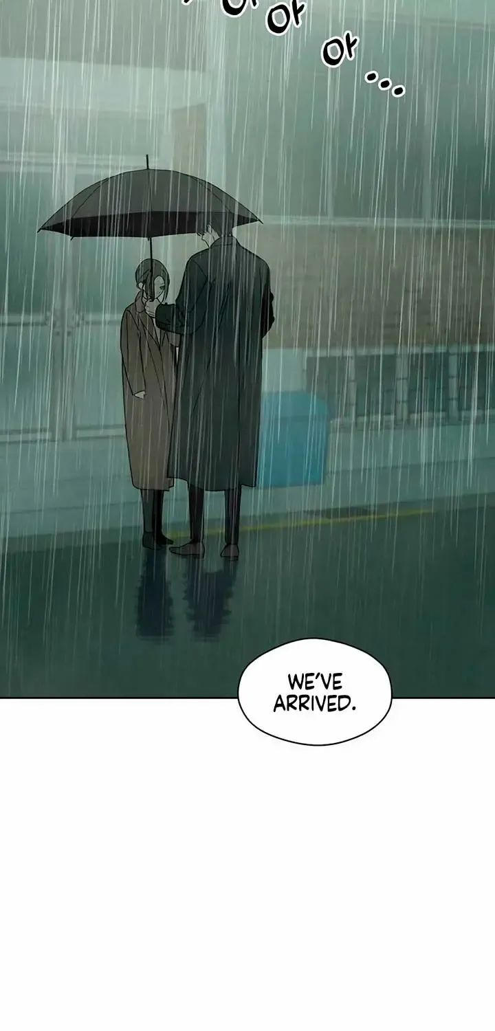 Tears On A Withered Flower