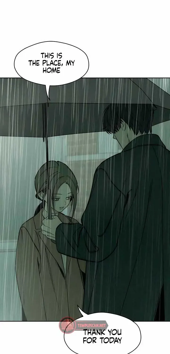 Tears On A Withered Flower