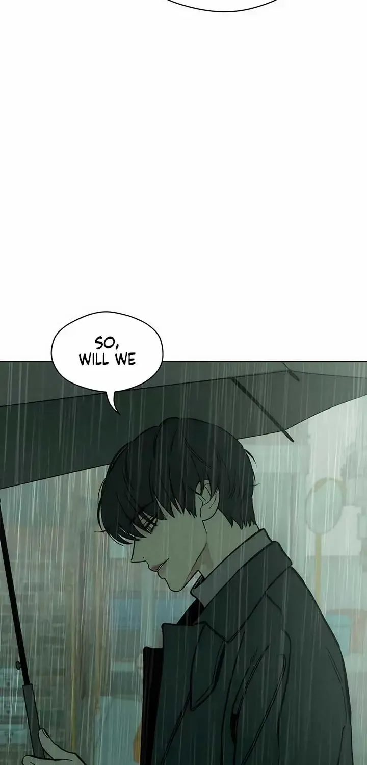 Tears On A Withered Flower