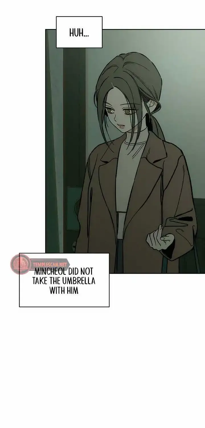 Tears On A Withered Flower