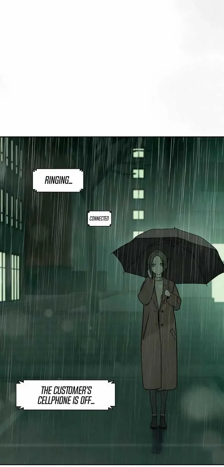 Tears On A Withered Flower