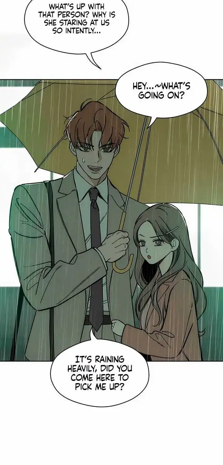 Tears On A Withered Flower