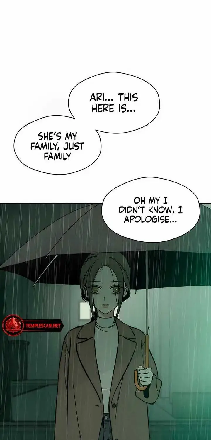 Tears On A Withered Flower