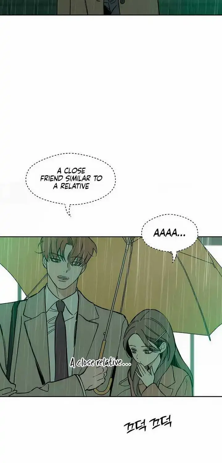 Tears On A Withered Flower