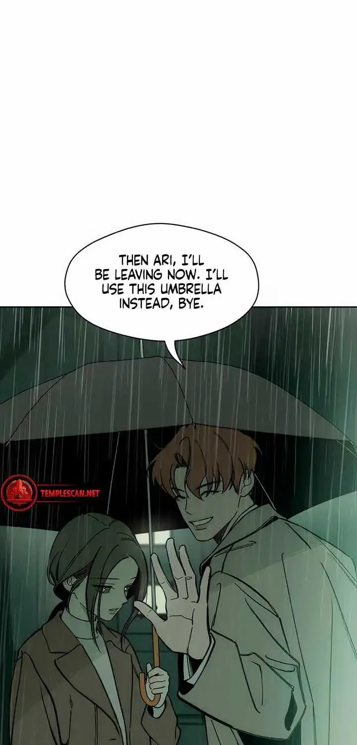 Tears On A Withered Flower