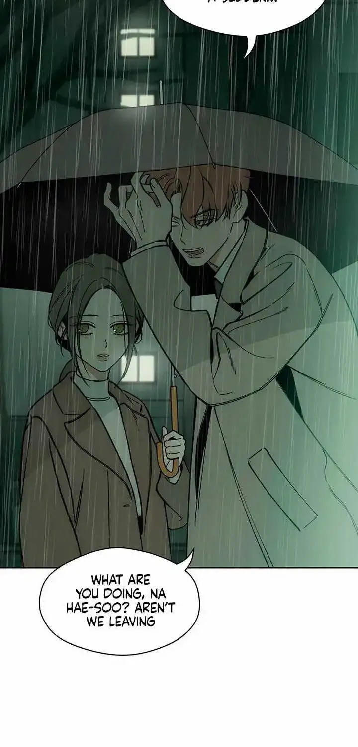 Tears On A Withered Flower