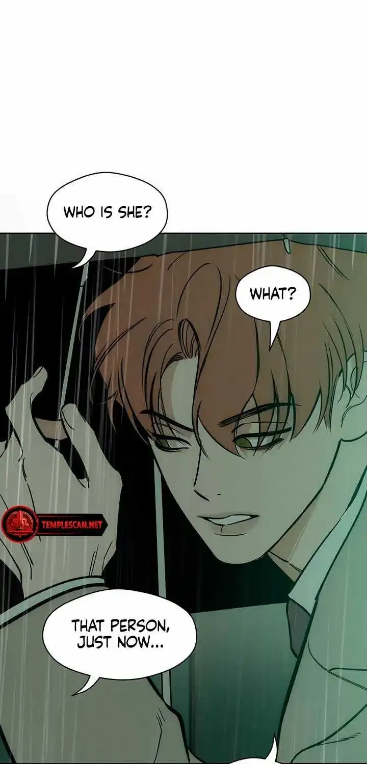 Tears On A Withered Flower