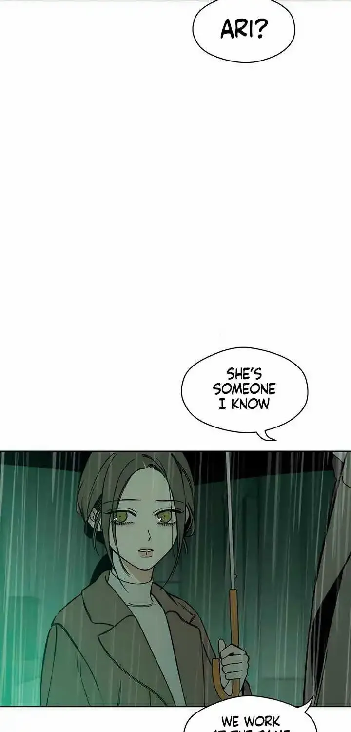 Tears On A Withered Flower