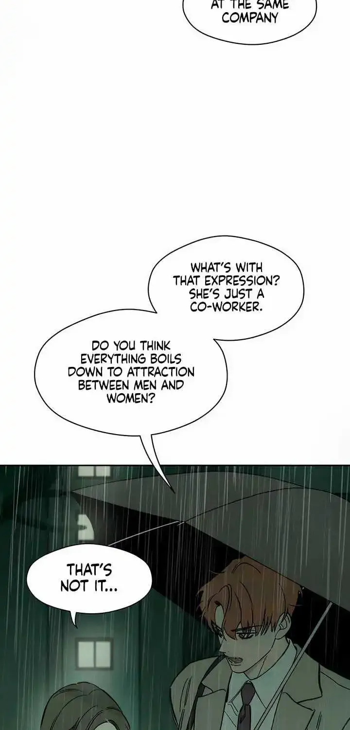 Tears On A Withered Flower