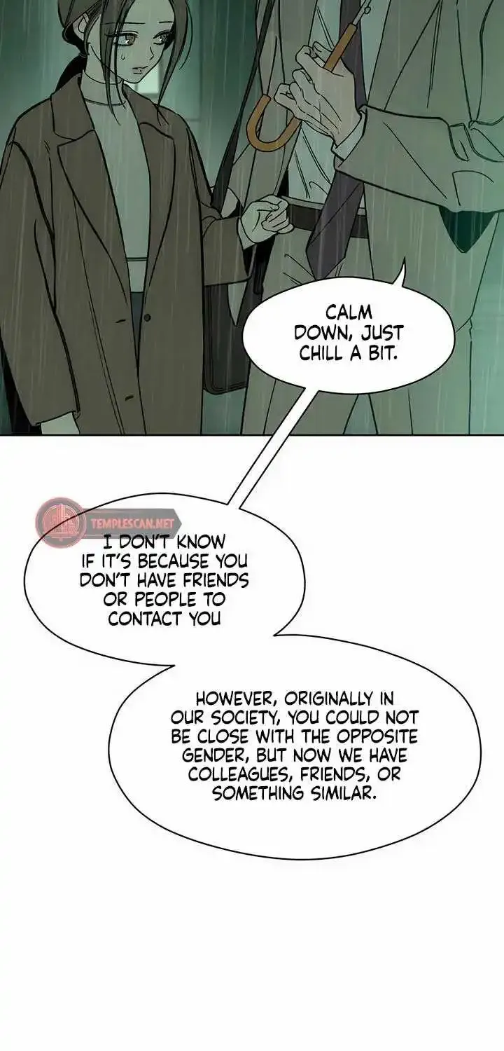 Tears On A Withered Flower