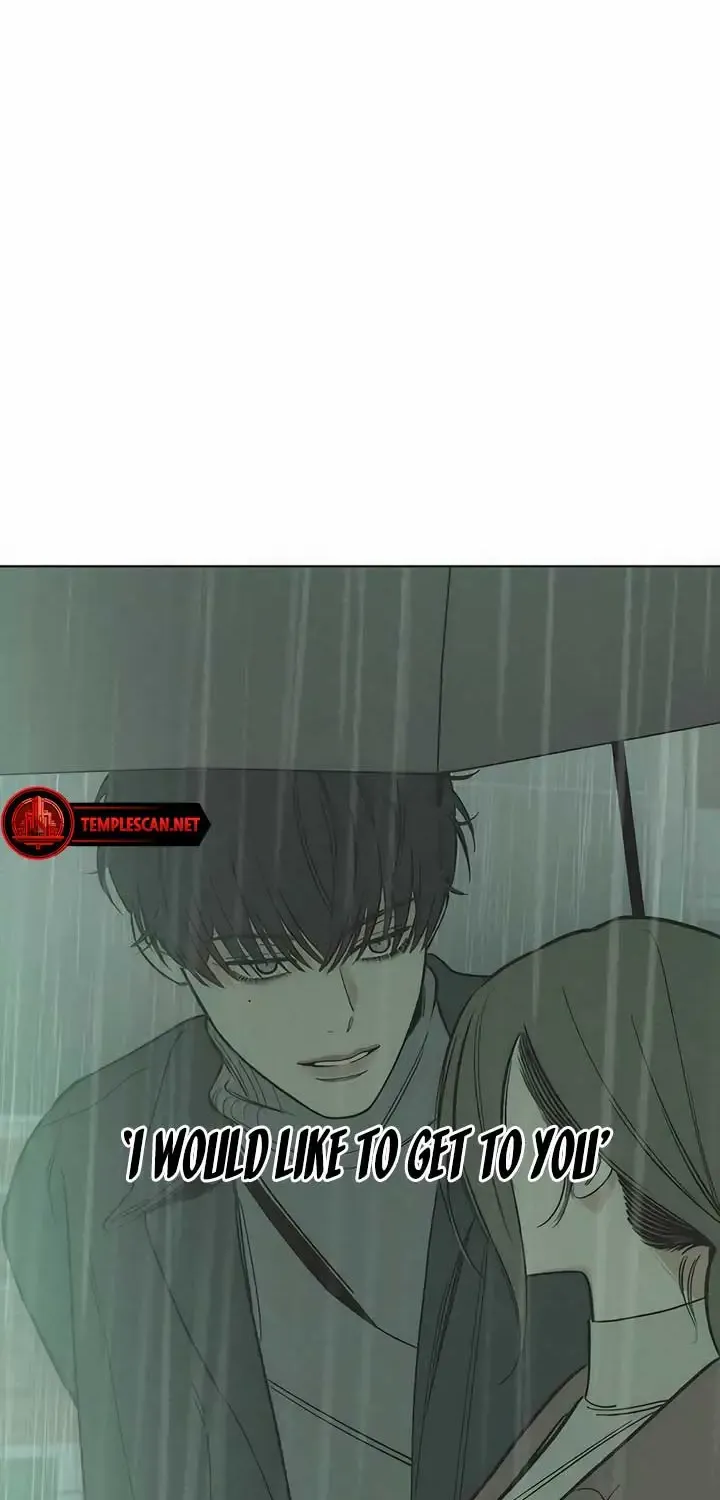 Tears On A Withered Flower