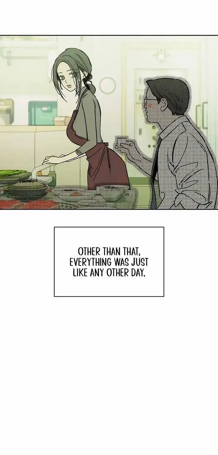 Tears On A Withered Flower