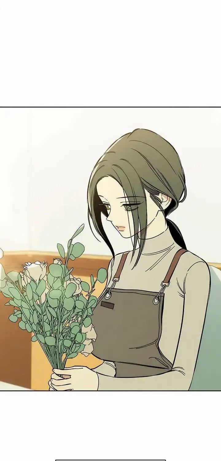 Tears On A Withered Flower