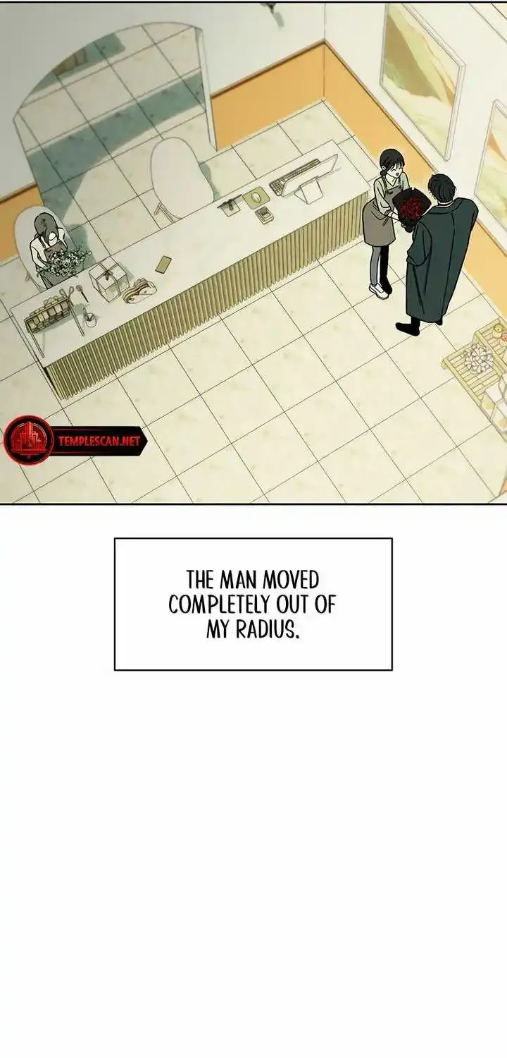 Tears On A Withered Flower