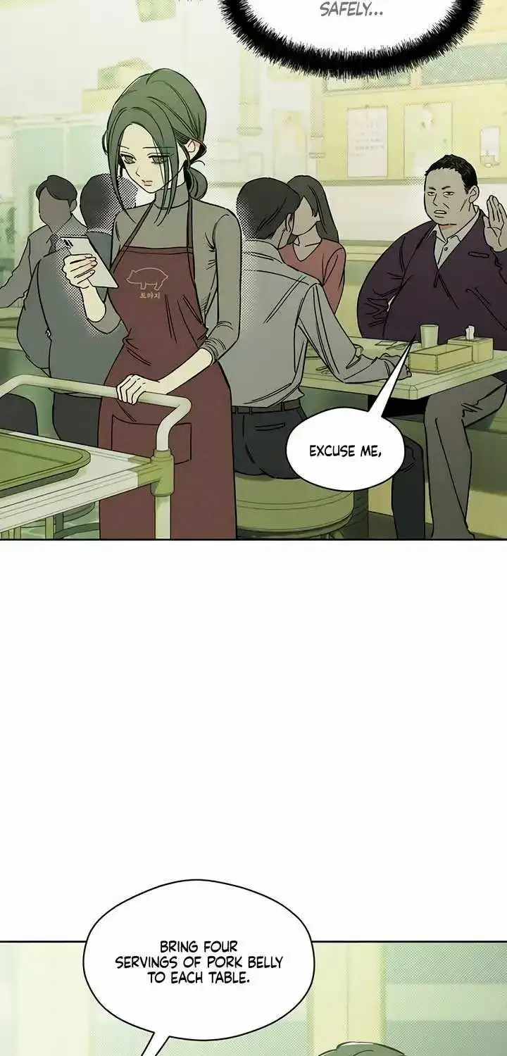 Tears On A Withered Flower