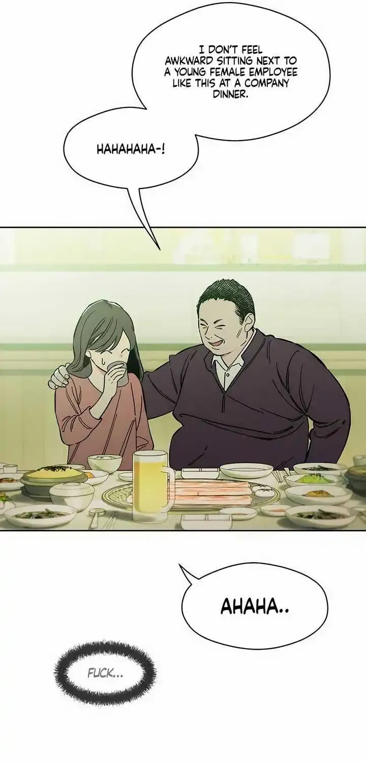 Tears On A Withered Flower