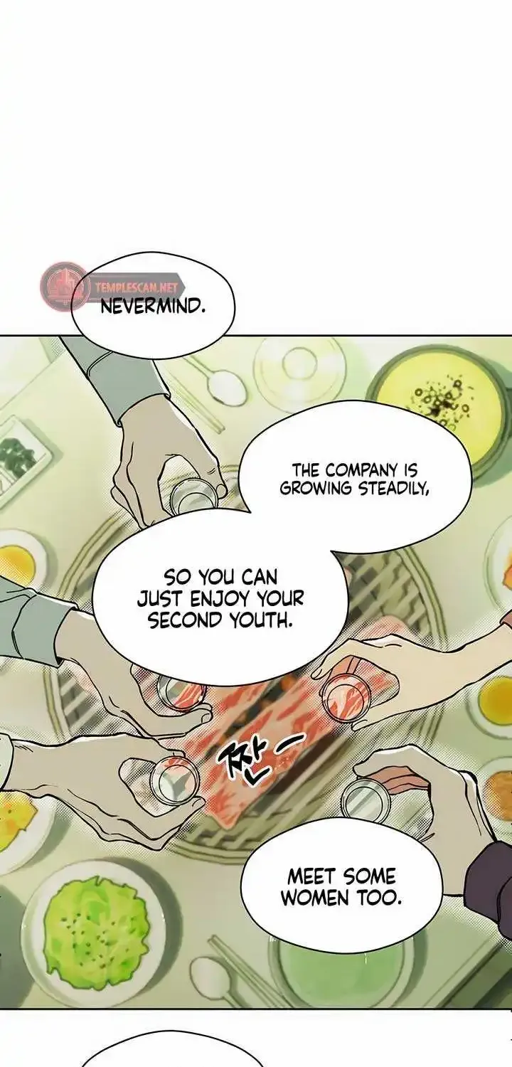 Tears On A Withered Flower