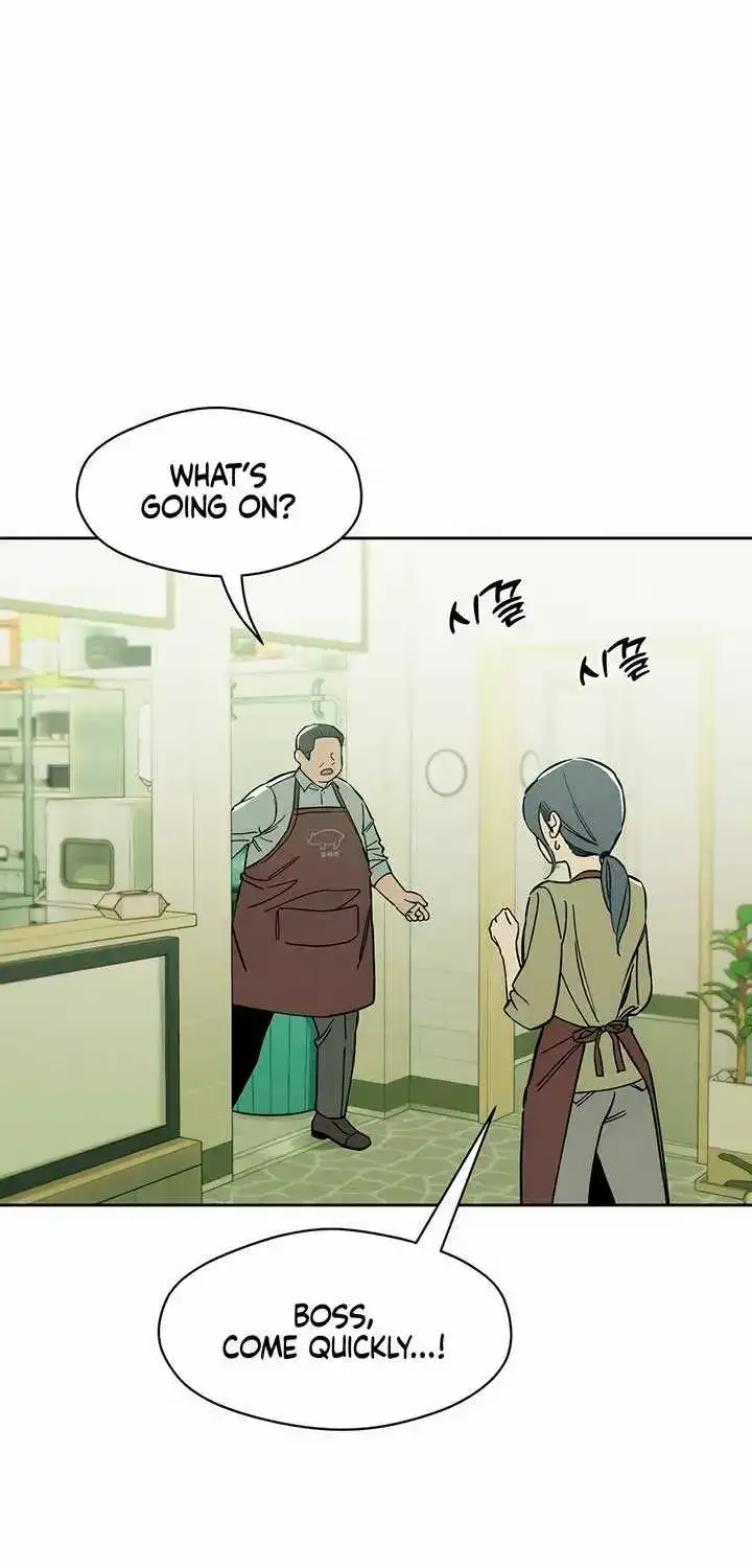 Tears On A Withered Flower