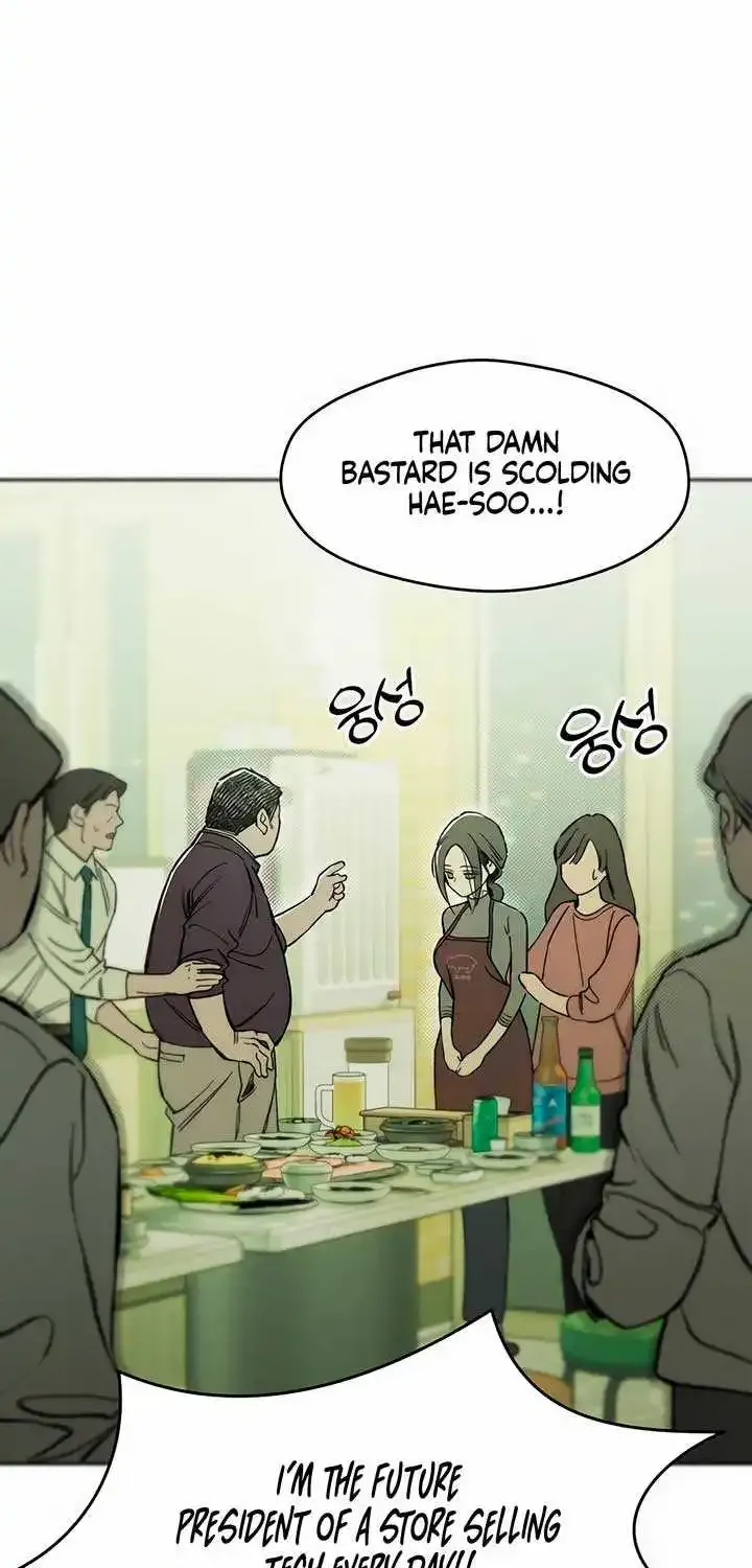 Tears On A Withered Flower