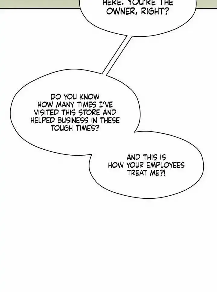 Tears On A Withered Flower