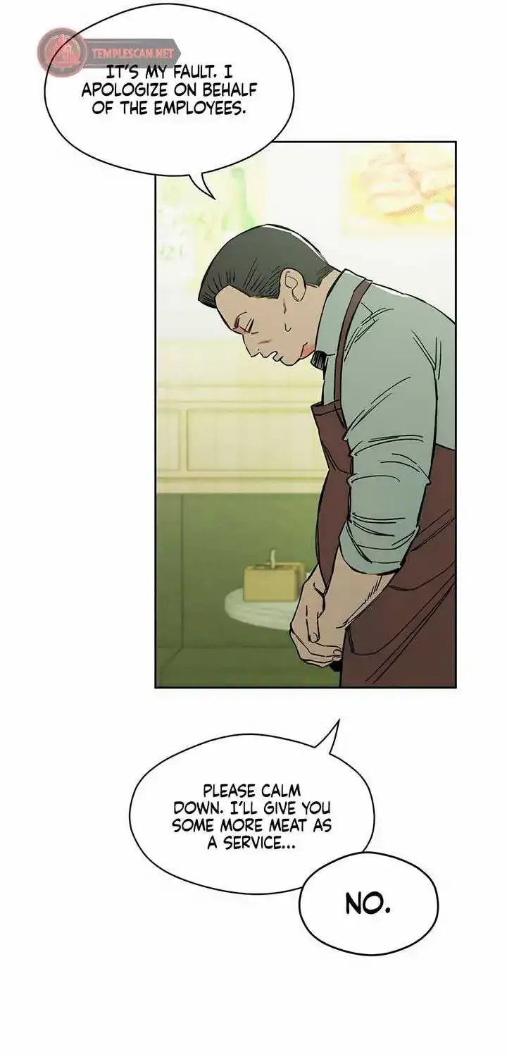 Tears On A Withered Flower