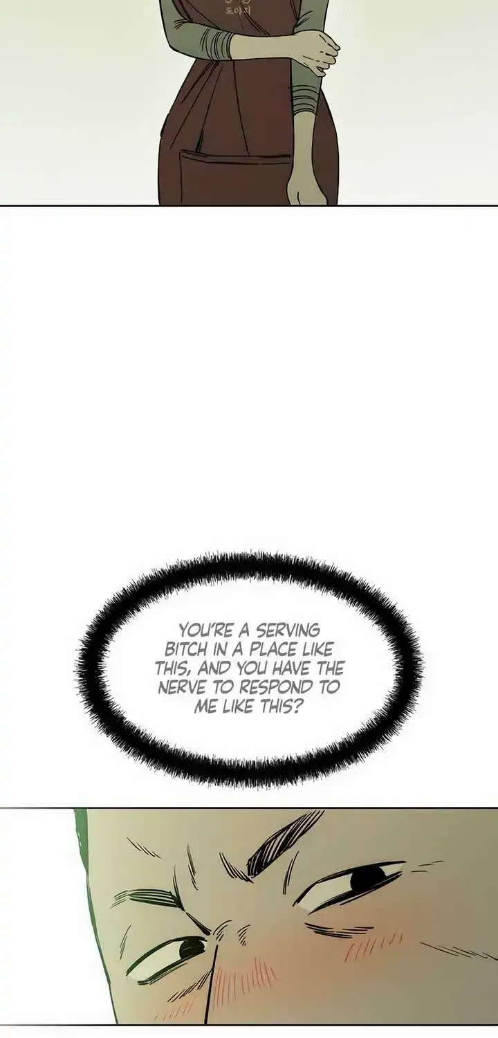 Tears On A Withered Flower