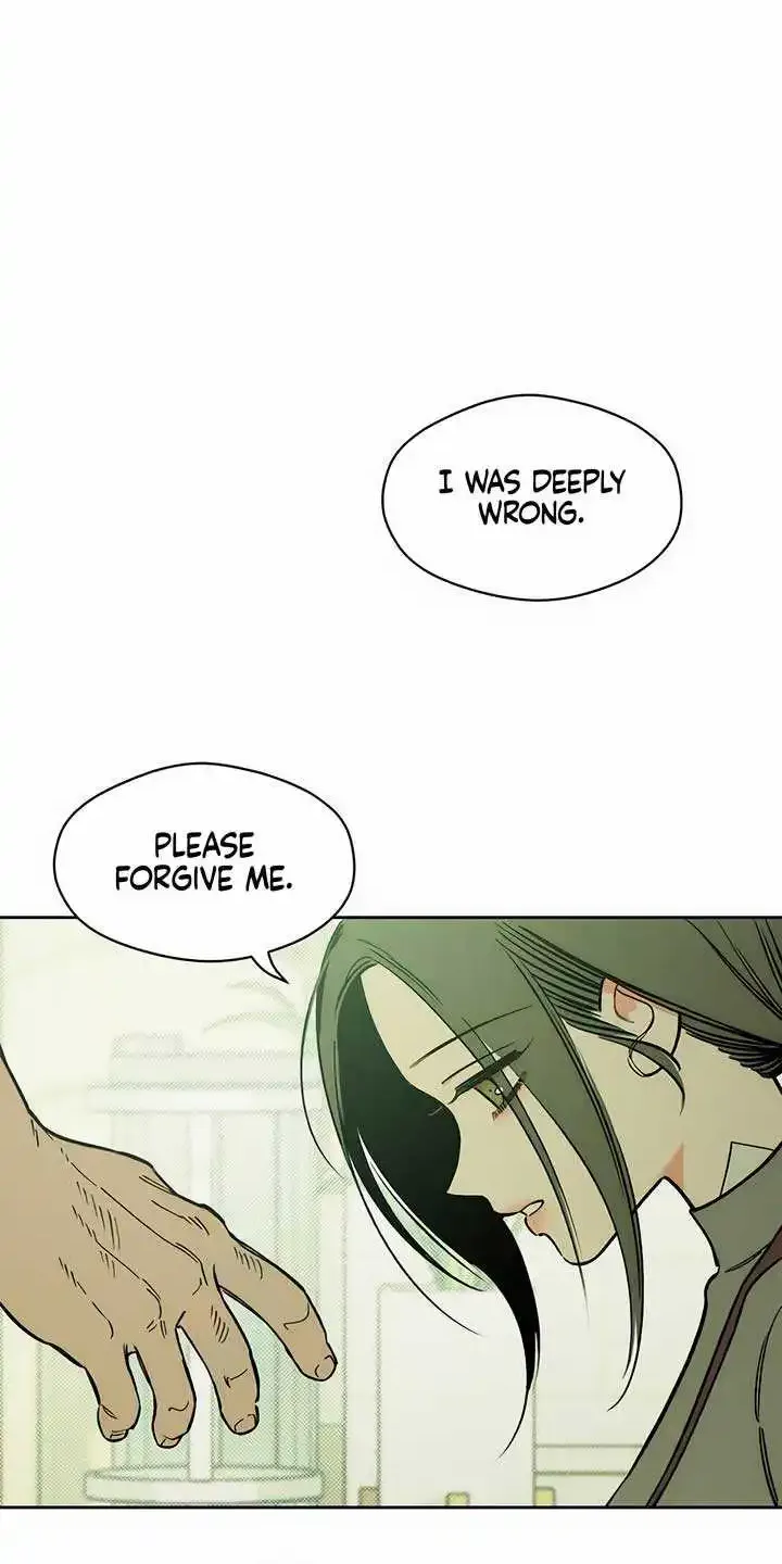 Tears On A Withered Flower