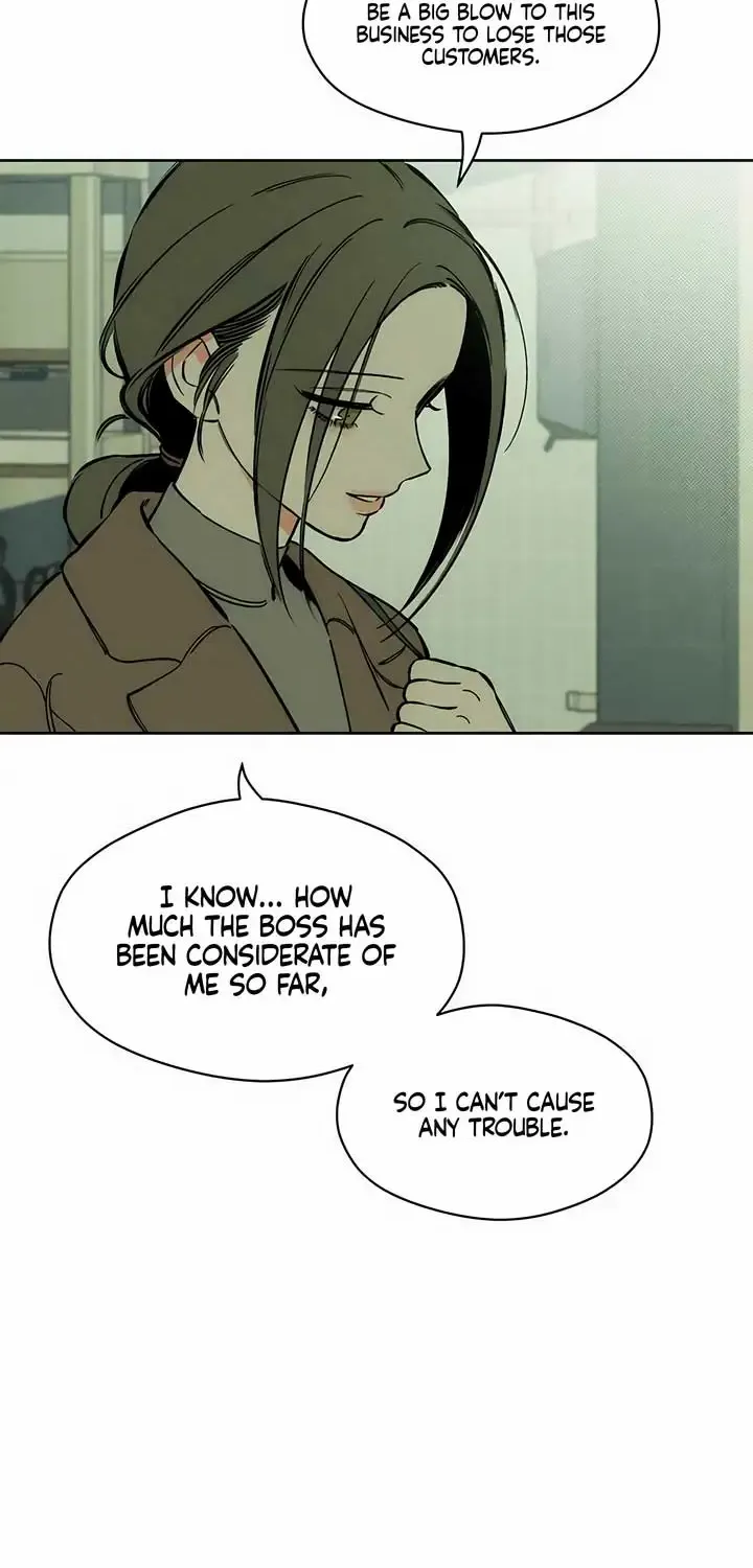 Tears On A Withered Flower