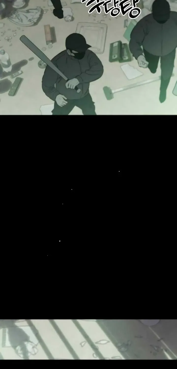 Tears On A Withered Flower