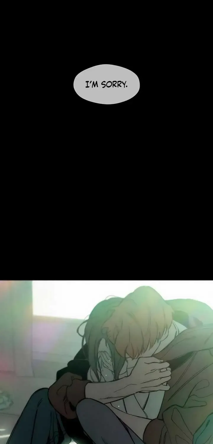 Tears On A Withered Flower