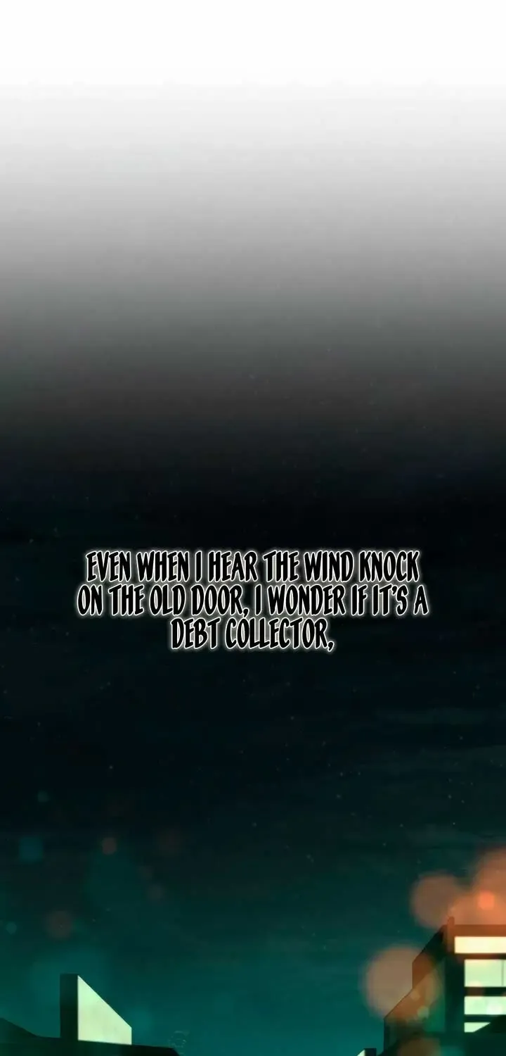 Tears On A Withered Flower