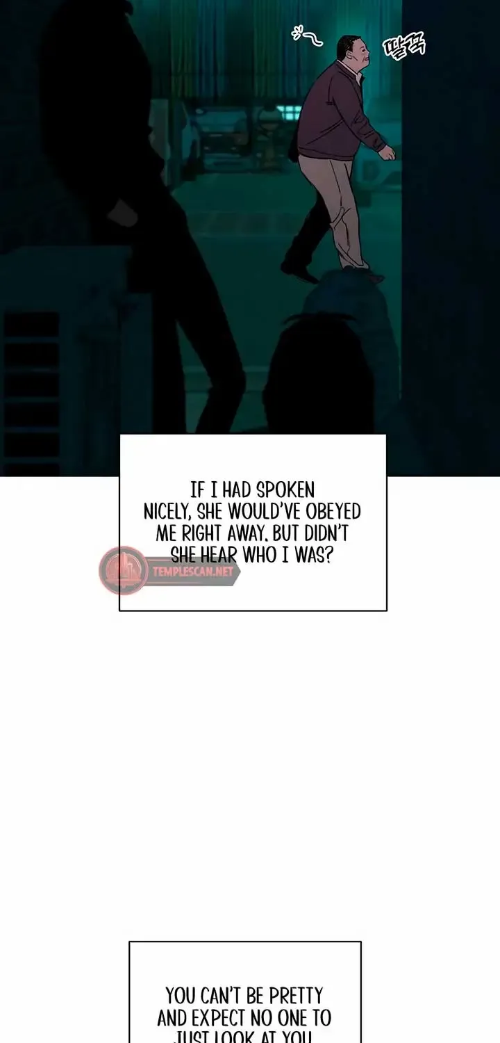 Tears On A Withered Flower