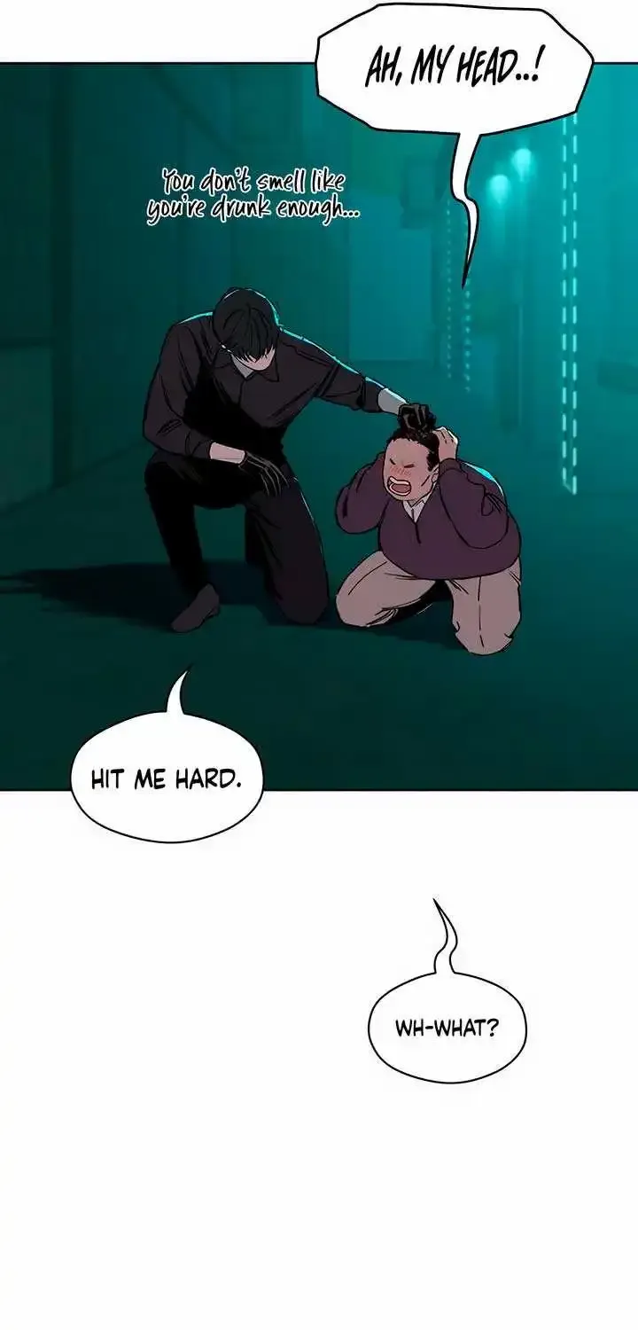 Tears On A Withered Flower