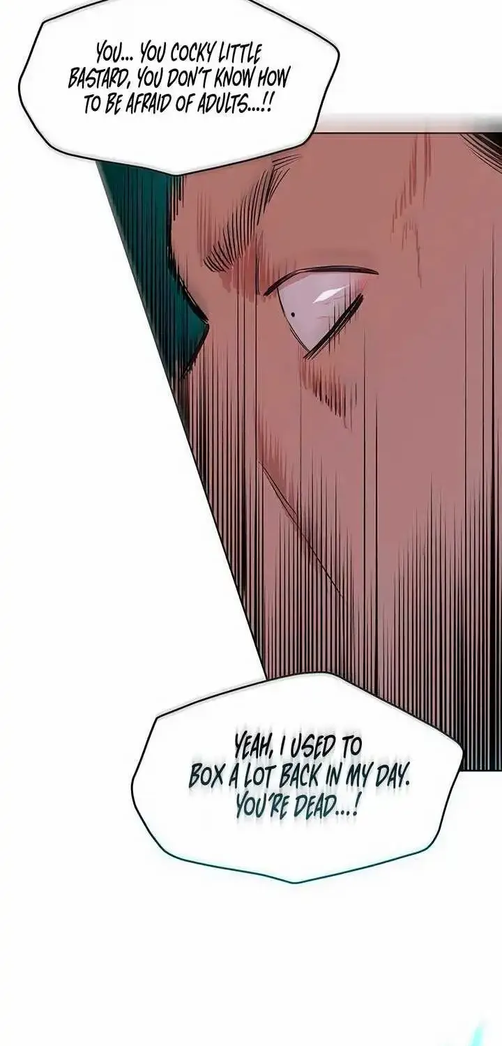 Tears On A Withered Flower